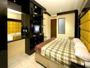 Hotel New Lilik Magelang Kültér fotó